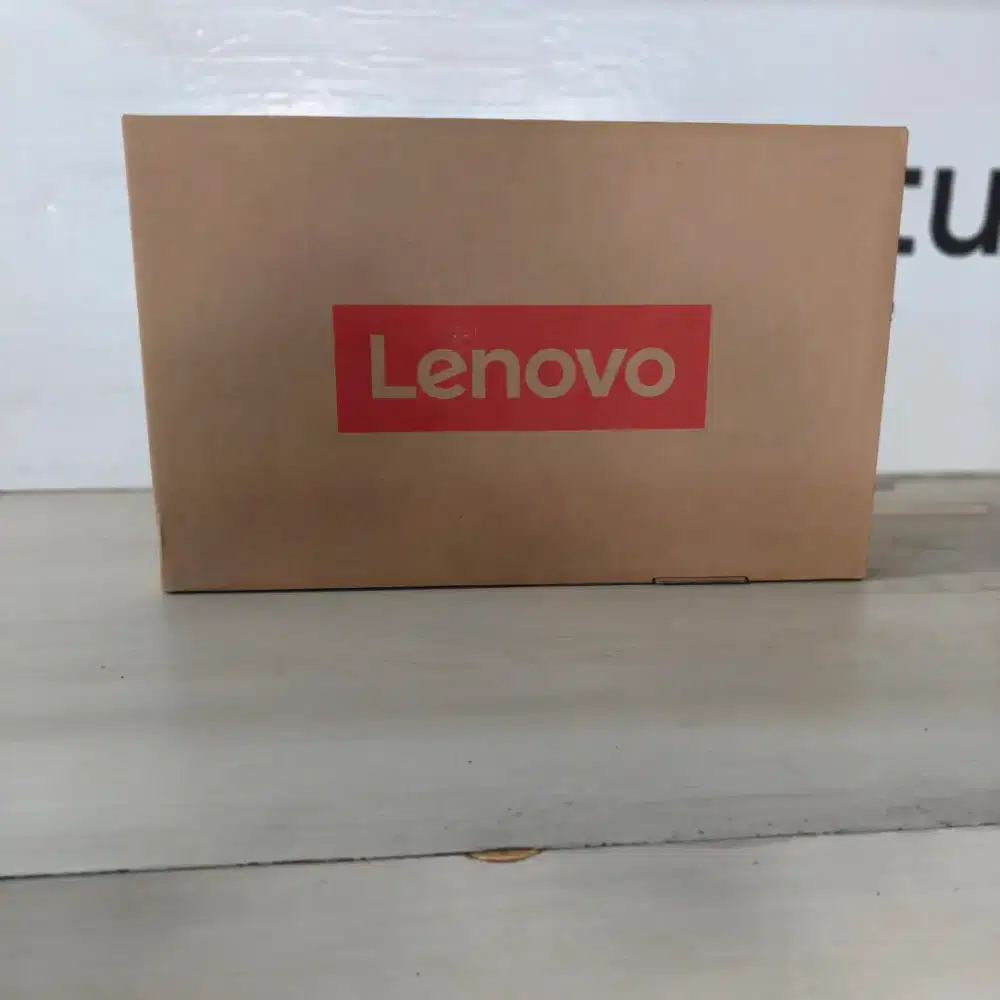 Laptop lenovo v14 redy