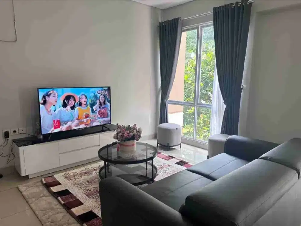 Disewakan Unit Apartemen Primrose Condovilla di Summarecon Bekasi