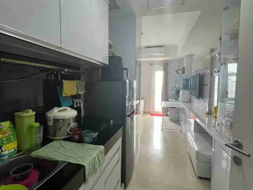 Dijual Apartemen di Podomoro Medan
