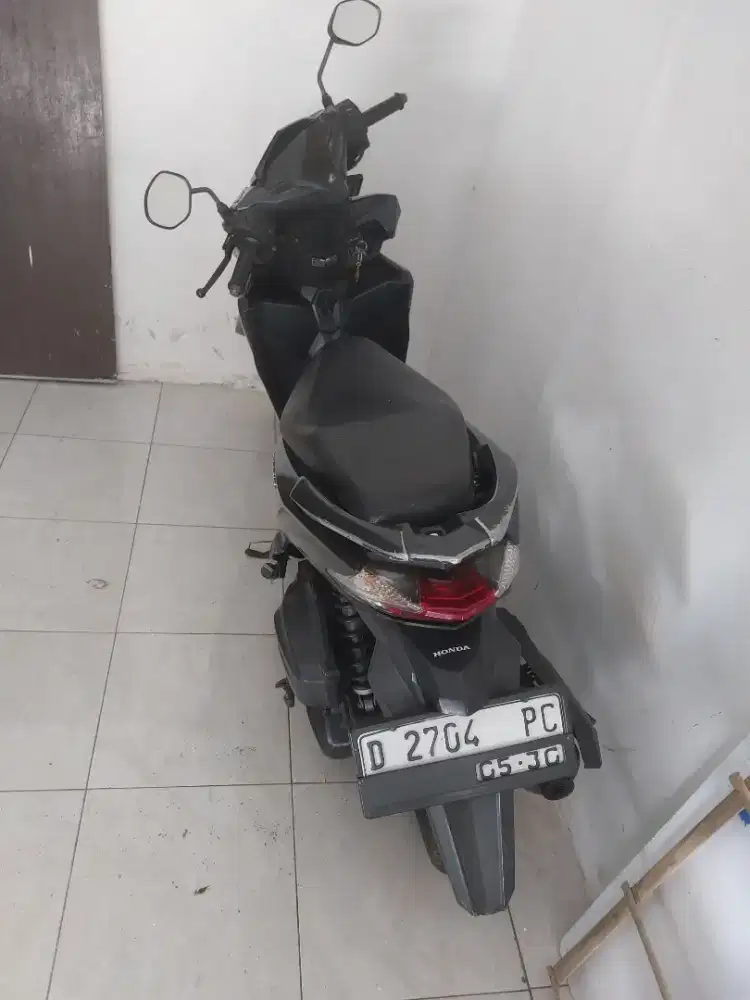 VARIO 150 TAHUN 2015