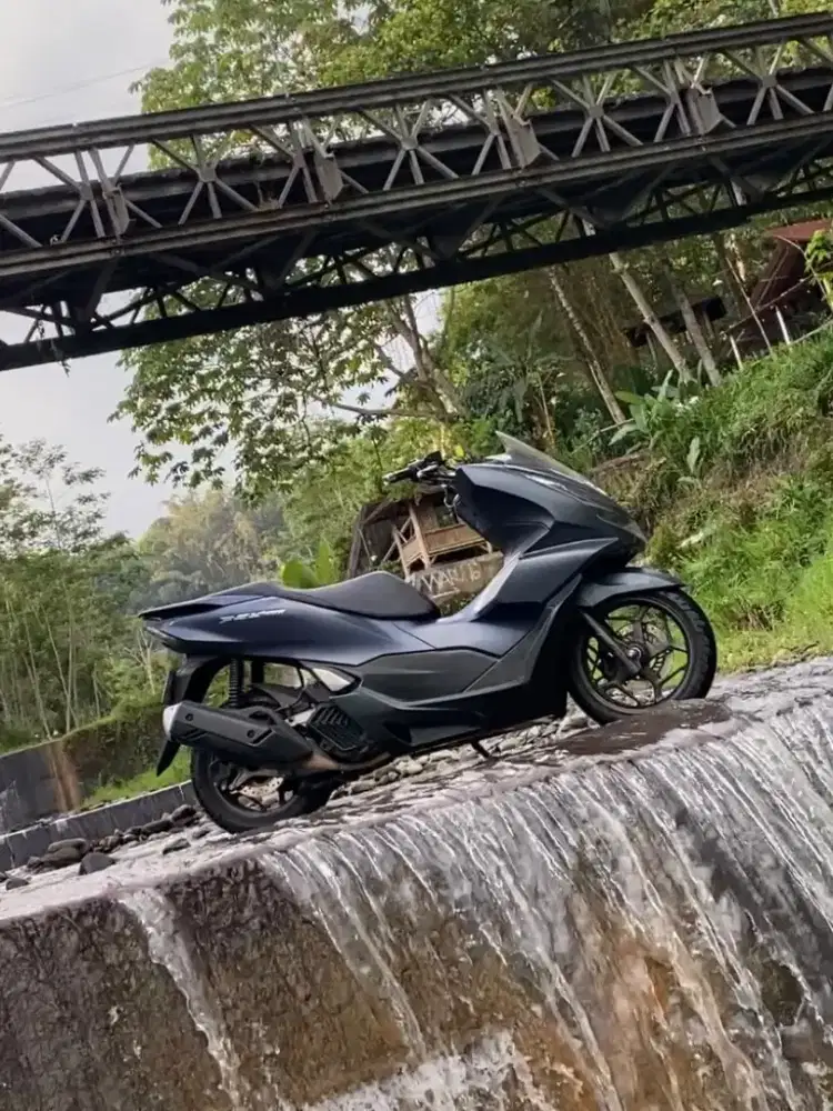 Honda PCX ABS 160