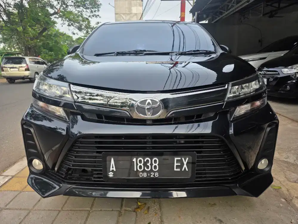 VELOZ 1.5 AT 2019