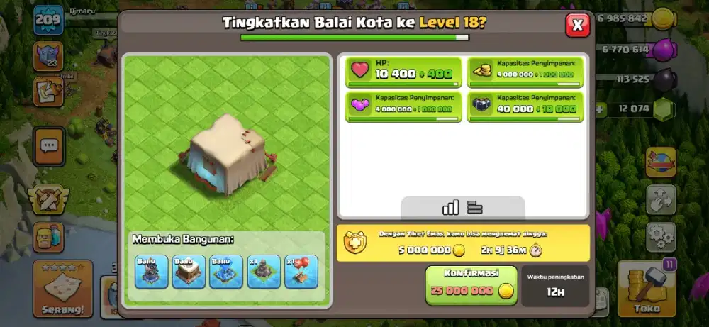 Coc th 17 up ke th 18