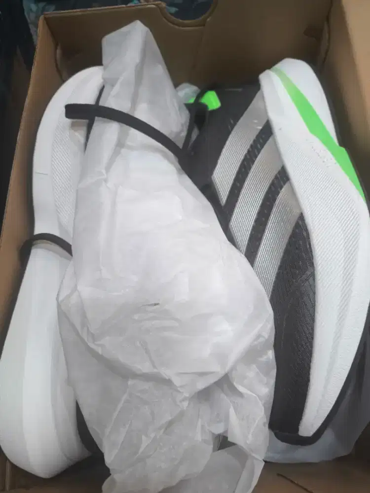 Sepatu Running Adidas Duramo Speed 2