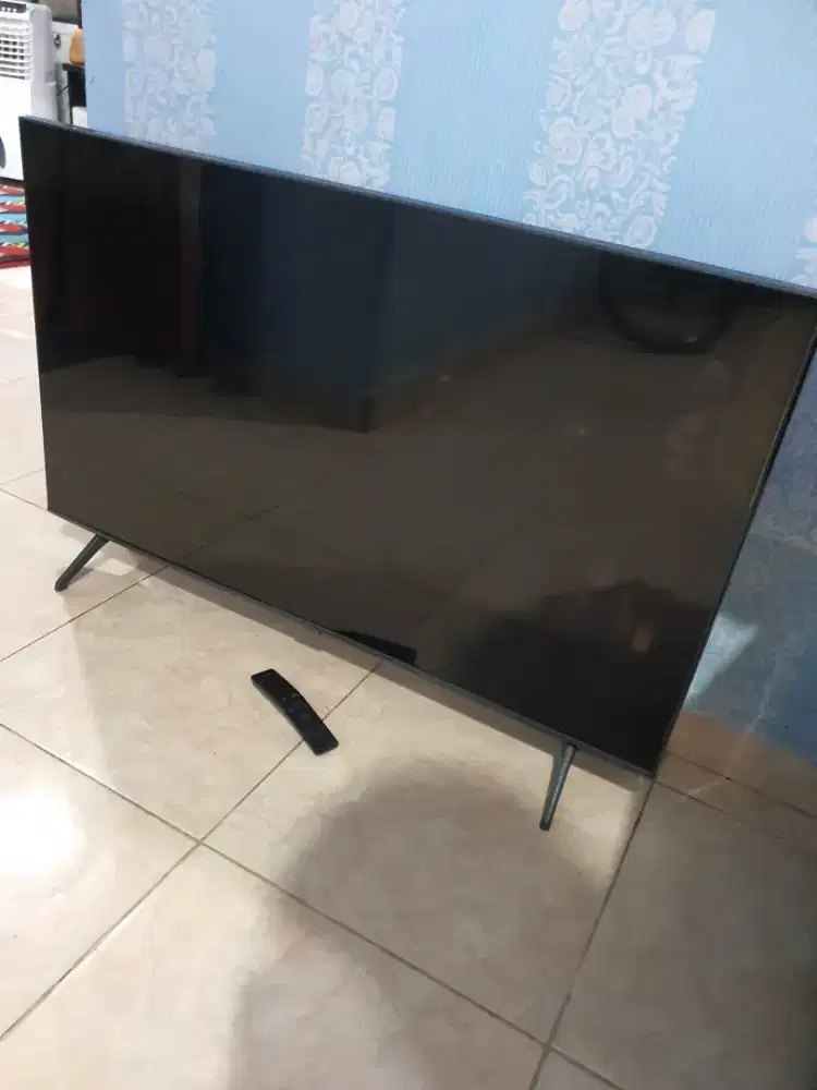 Samsung smart tv 43 inch