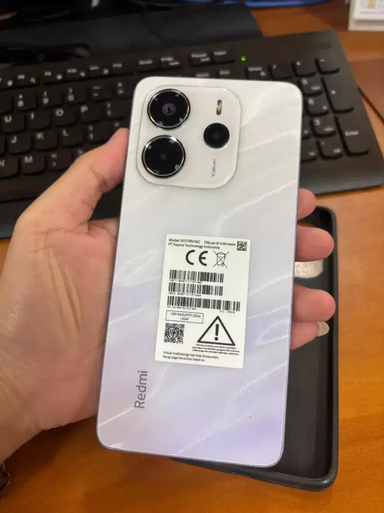 Redmi Note 14 8/256