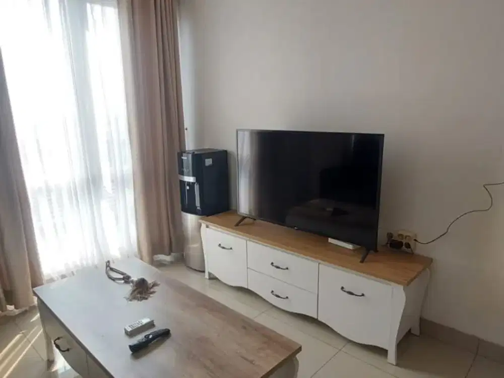 Disewakan Apartment Primrose di Summarecon Bekasi