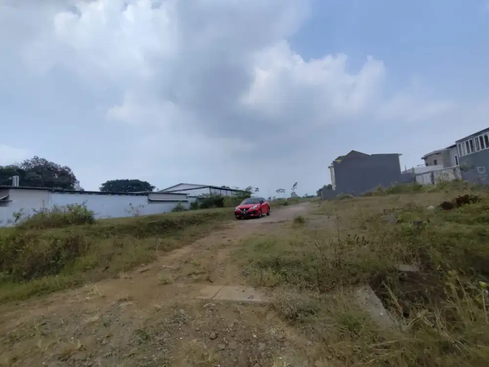 Tanah Dijual Area Asrikaton Pakis, Dekat Bandara Malang