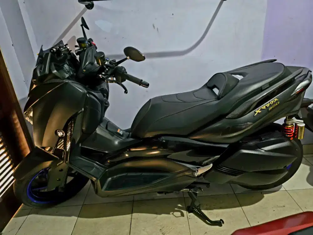 For Sale yamaha Xmax 2019