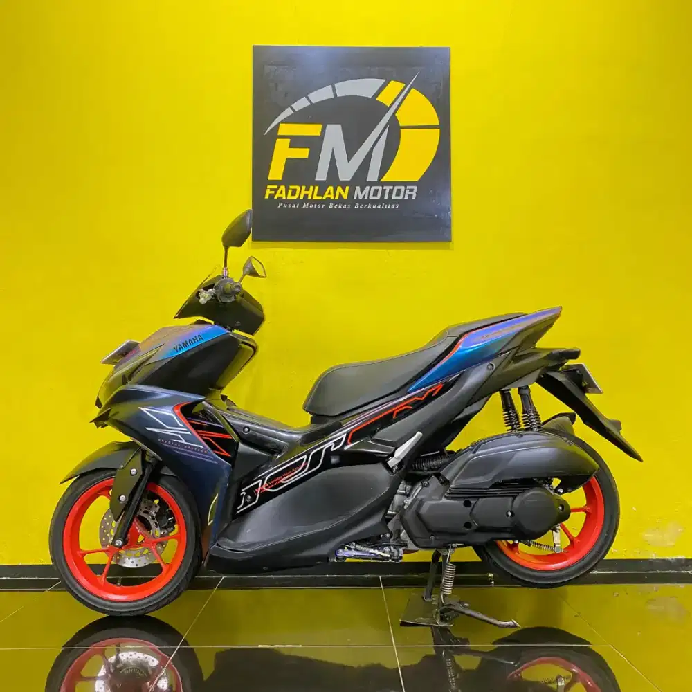 Yamaha Aerox Tahun 2023 Kunci Lengkap Pajak on panjang 10 2027