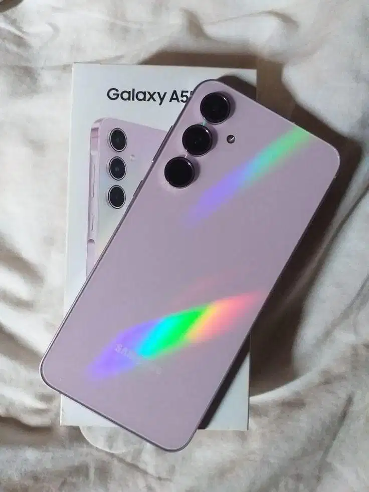 kredit hp samsung A55