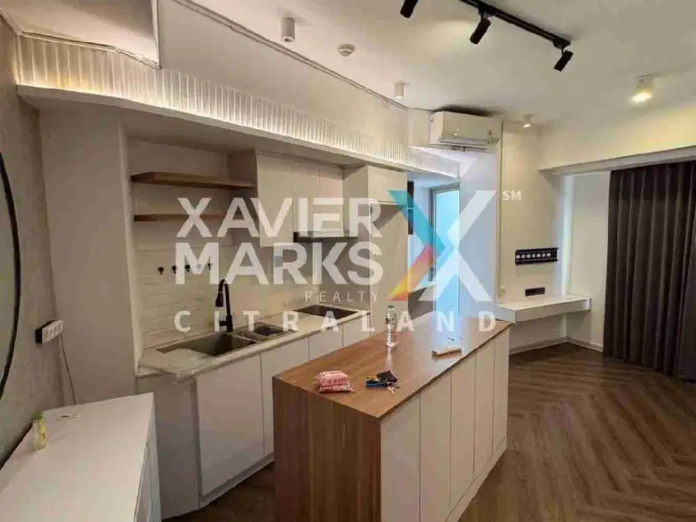 Disewakan Apartemen Waterplace Tower E