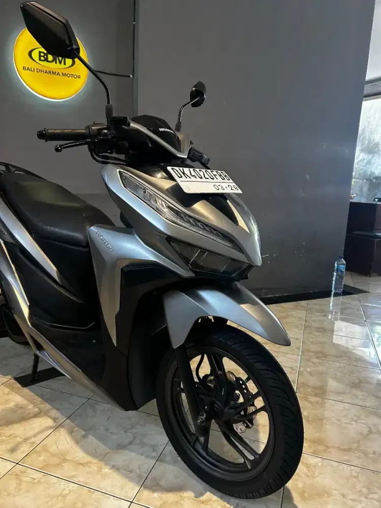 Honda  Vario 150 CC thn. 2019 cash. Bali dharma motor