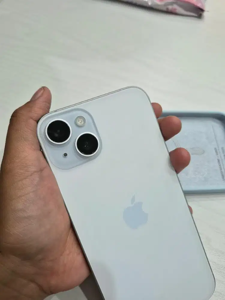 IPHONE 15 INTER 128gb