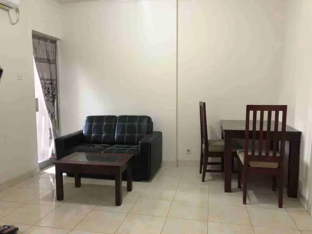 Dijual aprtmen mediterania klp gading