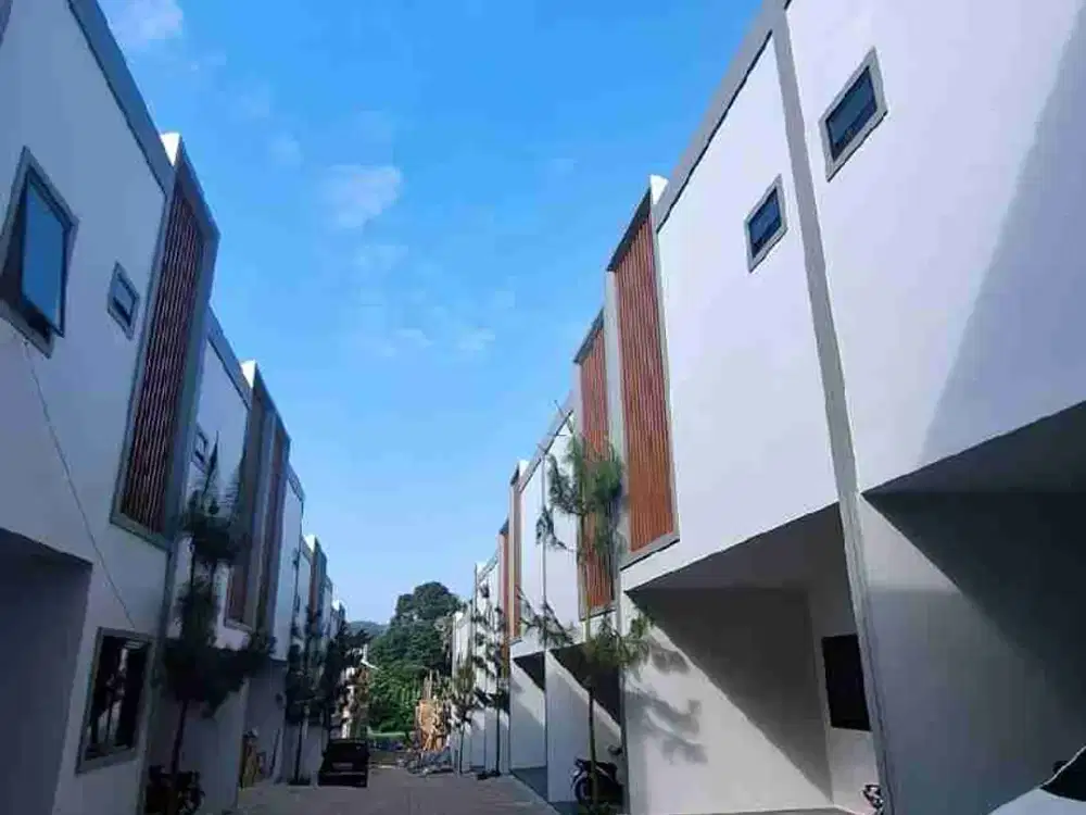 Kost Dekat ke Kampus IPB Bogor Income Rp 192 Jt/Tahun