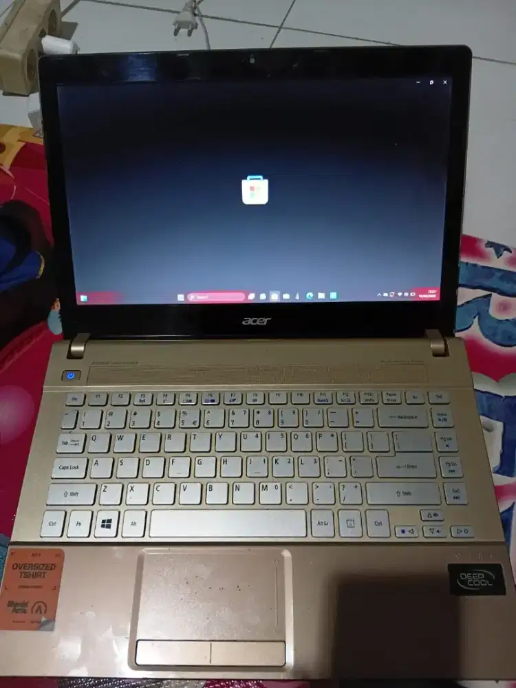 Jual laptop Acer