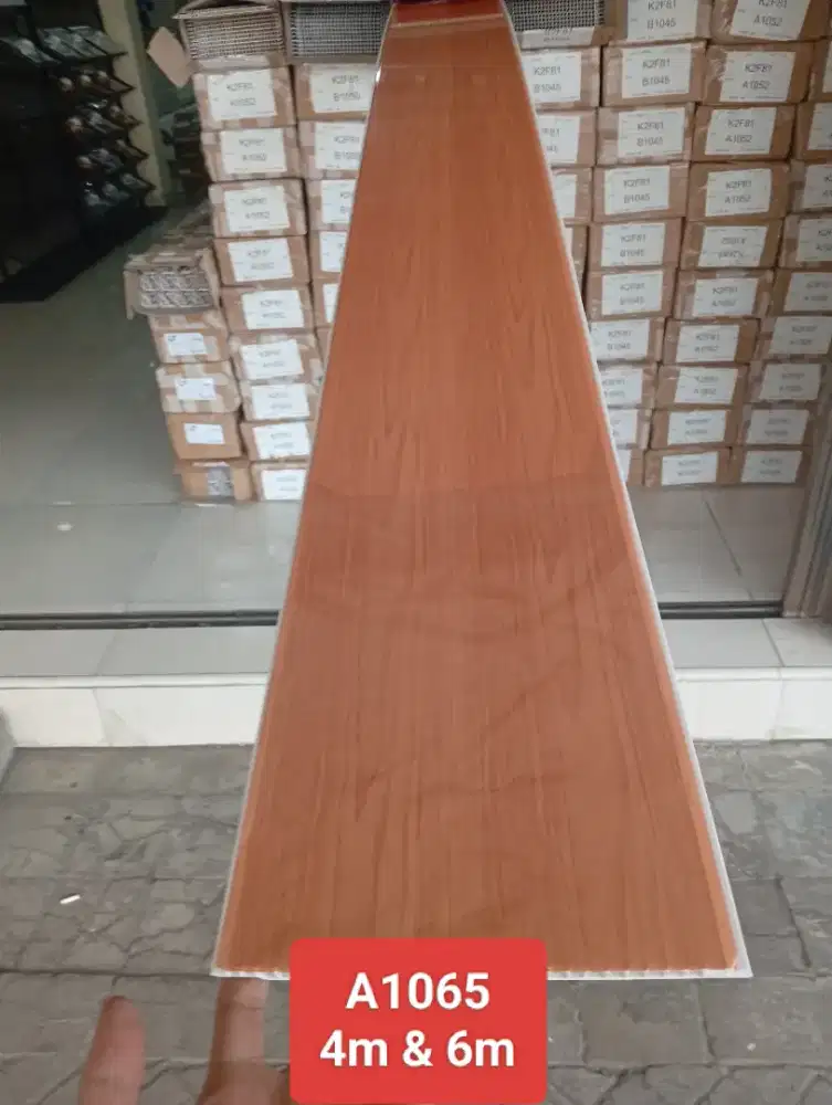 Plafon murah bos ku