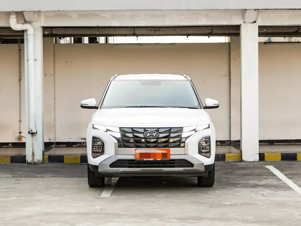 Hyundai Creta Style Bluelink 2022