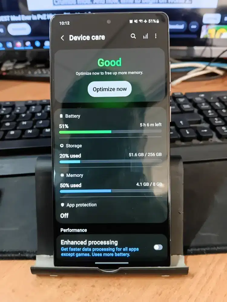 Samsung Note 20 8/256 SEIN