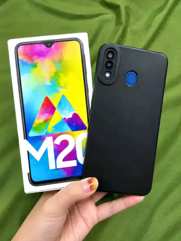 Samsung M20 Ram3/32Gb