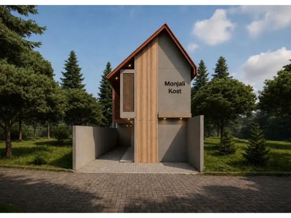 Dijual Kost Jogja di Palagan Dekat Kampus UGM