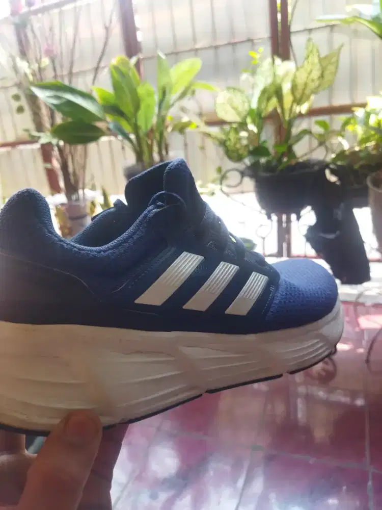 Jual Cepat Sepatu Original Adidas Galaxy 6