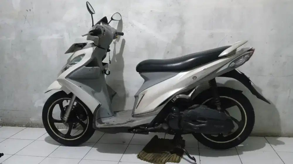 Service Motor Kerumah