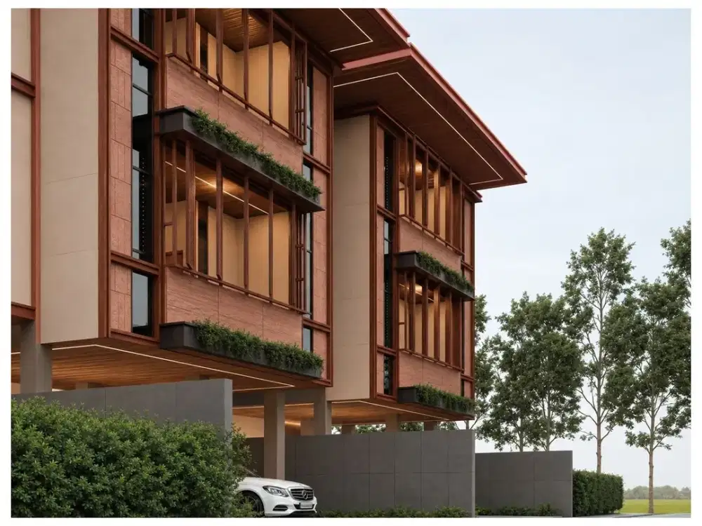 Kost Dijual Jogja di Pogung Lor Dekat Pakuwon Mall
