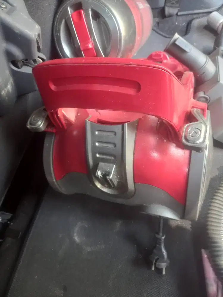 Jual vacum cleaner