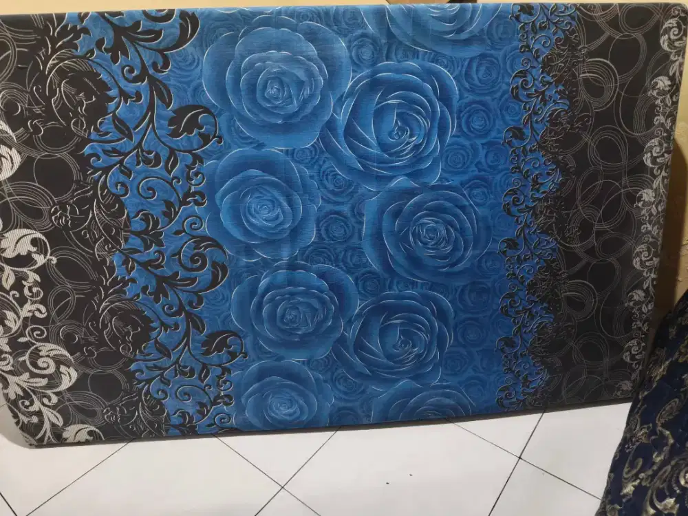 Kasur Spons berkualitas 200 x 120