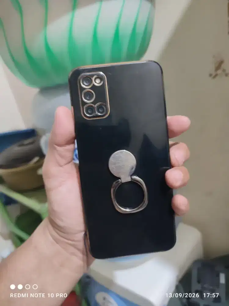 Jual Hp Oppo A92 Ram 6/128gb