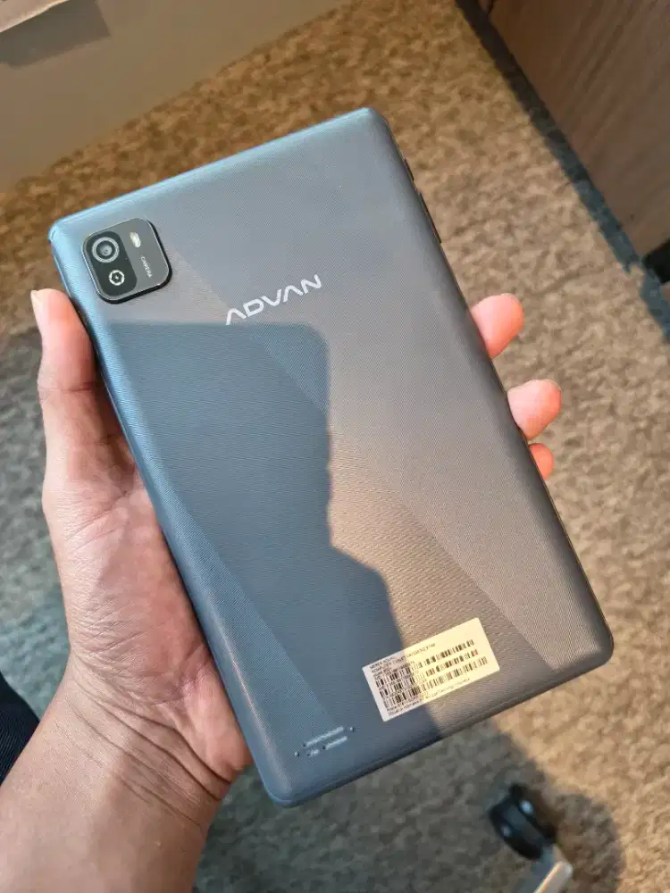 Advan Xtab 4/64