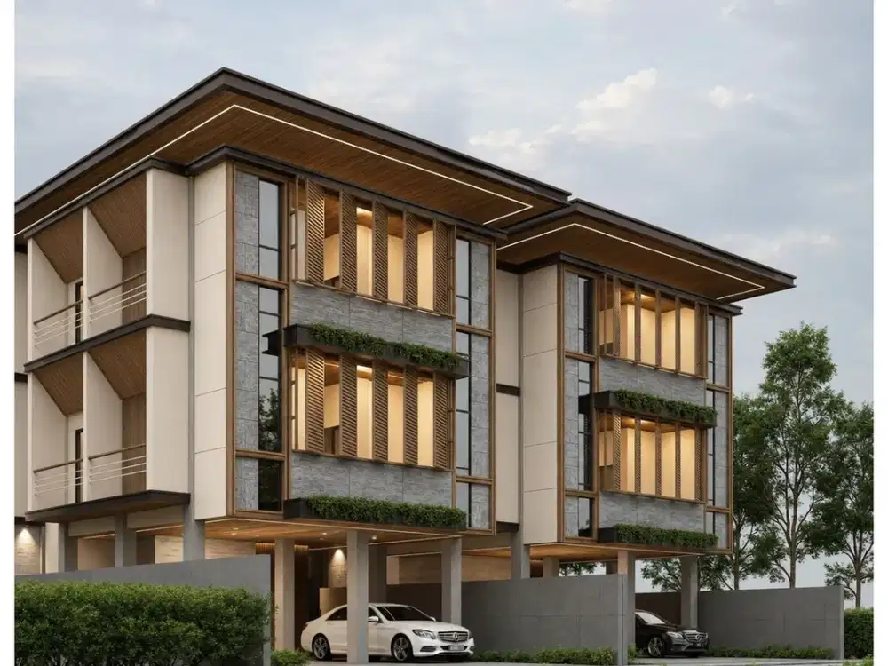 Dekat Al Azhar Dijual Kost Jogja di Jl. Kaliurang Km.6