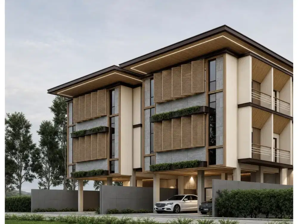 Dekat Pakuwon Mall Kost Dijual Jogja di Pogung Lor