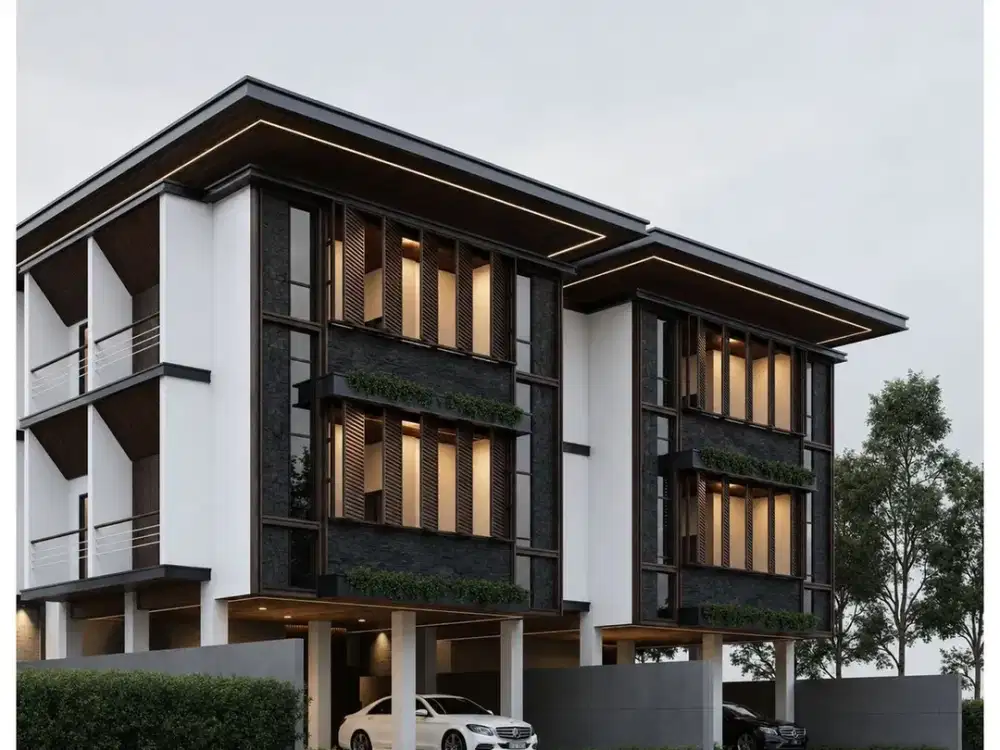 Dekat Kampus UGM Kost Jogja di Jl. Plemburan