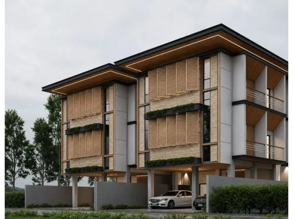 Dekat Kampus UPN Kost Dijual Sleman di Jl. Plemburan