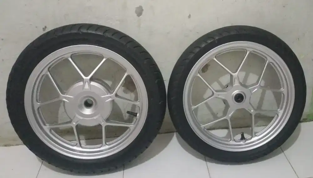Velg Vario 125/150cc
