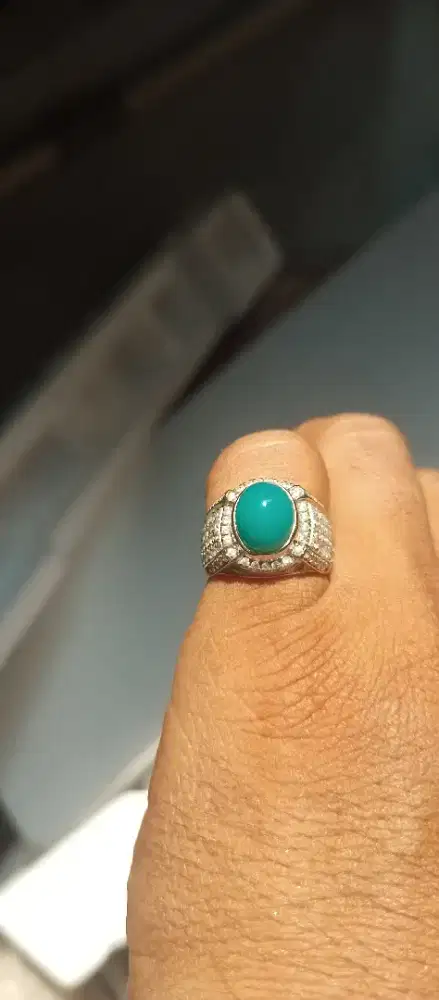 Bacan doko kantoran/small