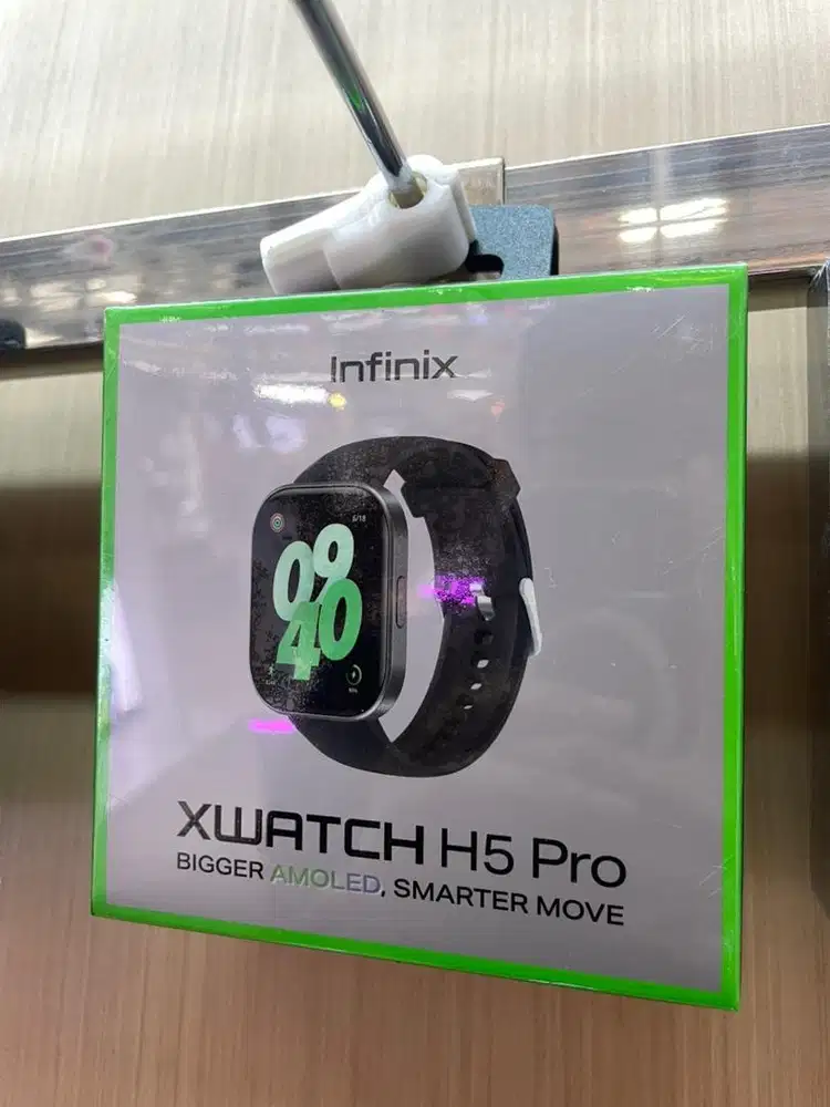 smarwatch xwatch h5 pro