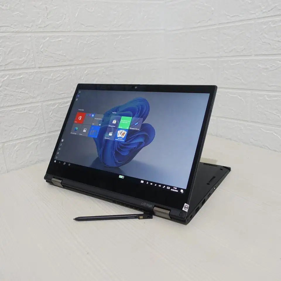 LENOVO THINKPAD L13 YOGA G2 | CORE I5 GEN 11 | RAM 16/256GB