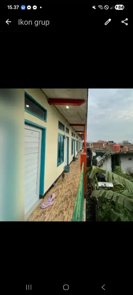 Jual Butuh kost2an daerah garut