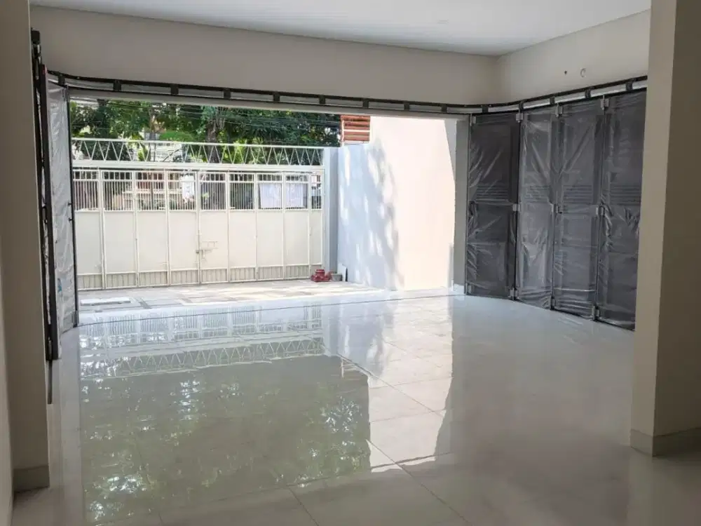 Sewa Ruko Cocok Usaha Siap Pakai Daerah Semarang Tengah - 11864
