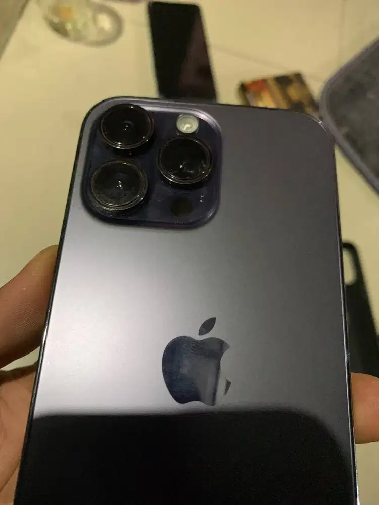CARI MACBOOK SECOND NORMAL: No Minus LCD / Speaker, Siap Bayar