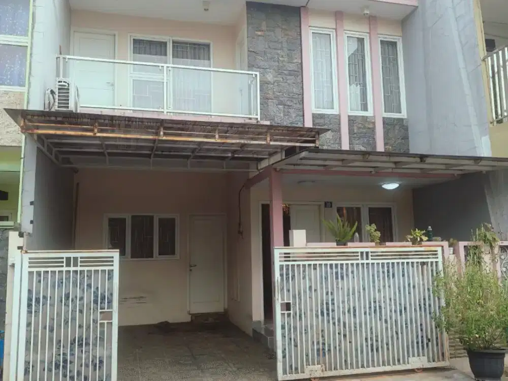 Dijual Rumah di Sulfat Indah Blimbing Malang Dekat Pusat Kota
