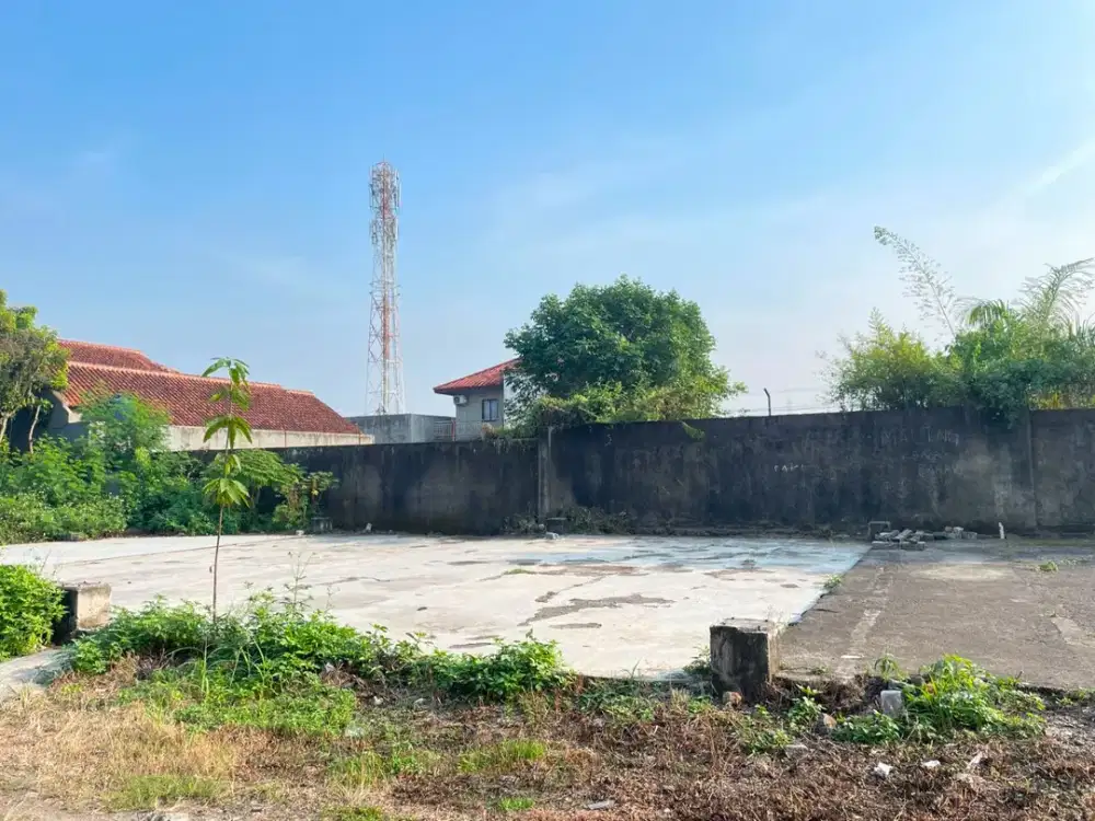 Peroleh Tanah Kavling Luas 100m2 di Dekat IPB Bogor Cocok Untuk Kost