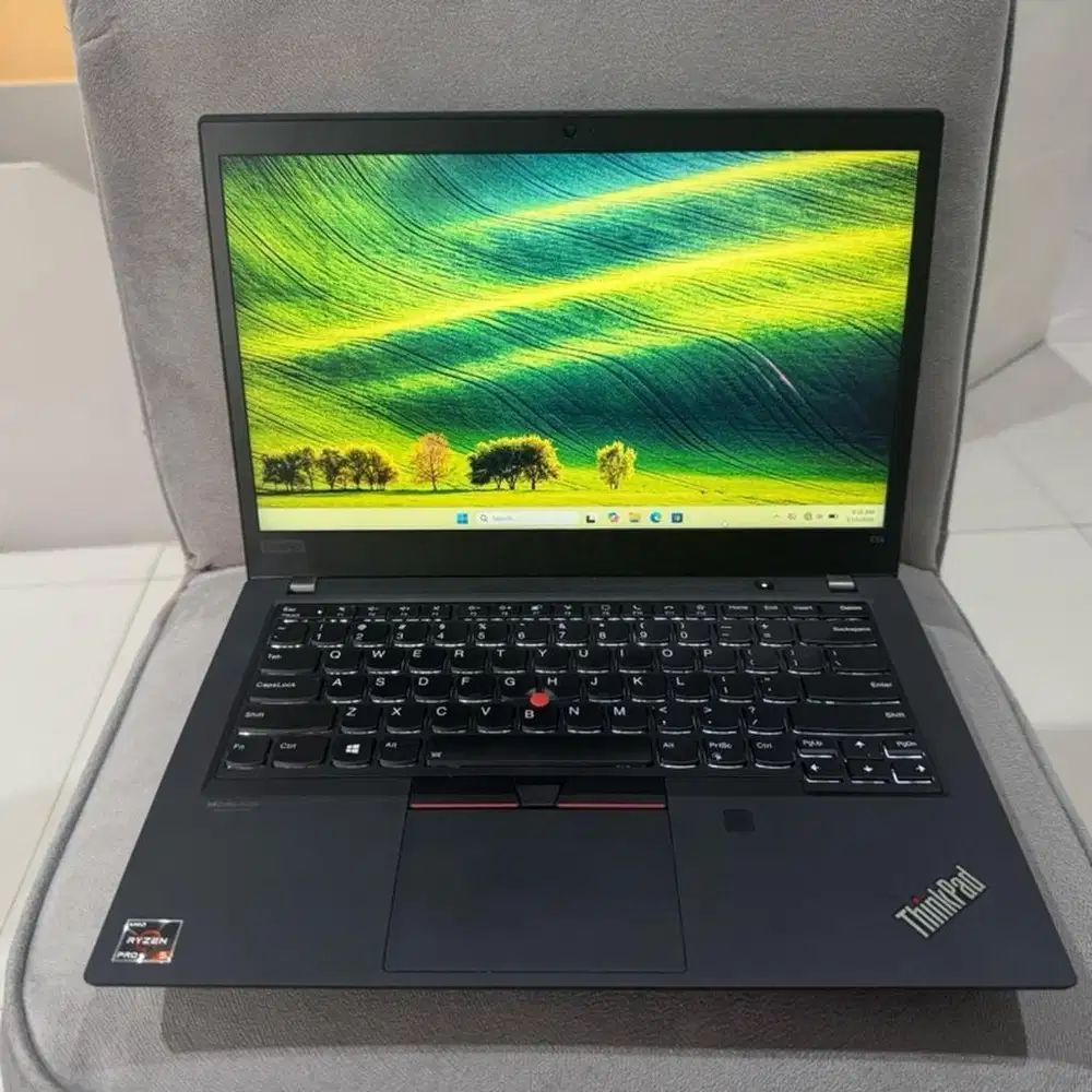LENOVO THINKPAD T14 G2 TOUCHSCREEN | RYZEN 5 PRO | RAM 16/256GB