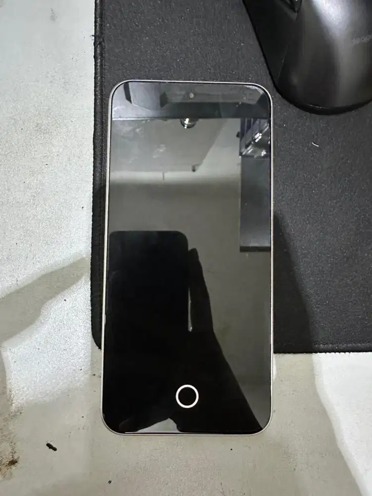 Dijual Redmi Note 15 pro 5G 8/256