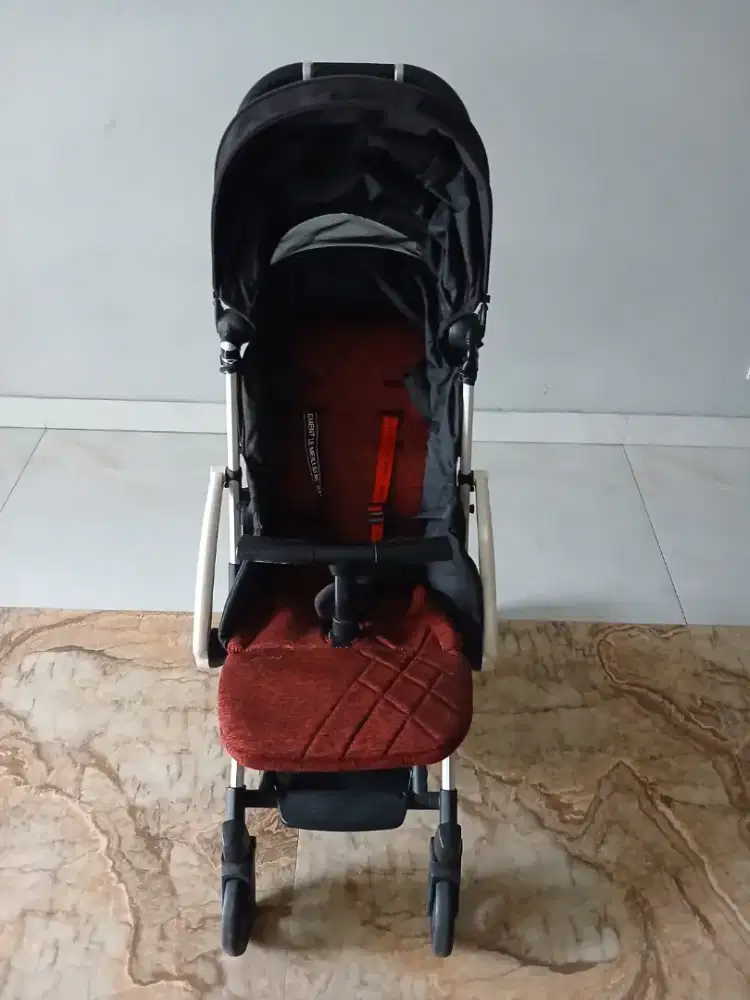 Stroller serbaguna