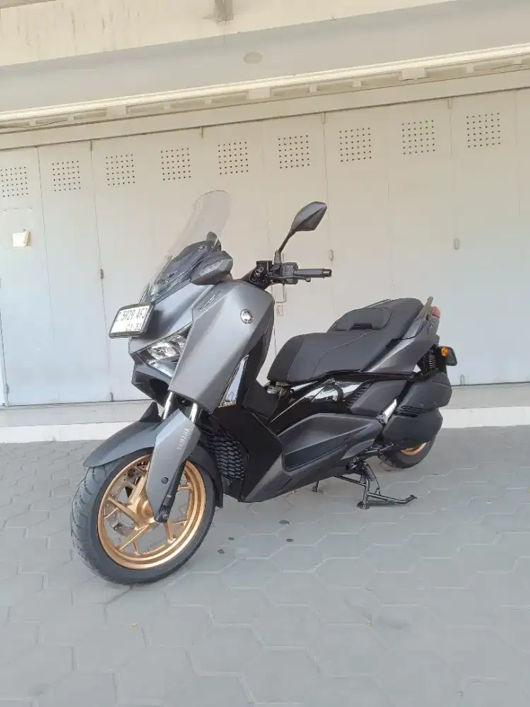 Yamaha xmax 250 Tech max conected 2026 antik
